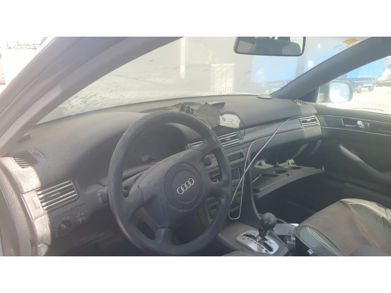 audi a6 berlina (4b2) del año 2002