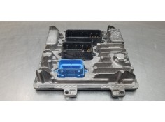 Recambio de centralita motor uce para opel zafira (c) family start/stop referencia OEM IAM 55501574 395357783