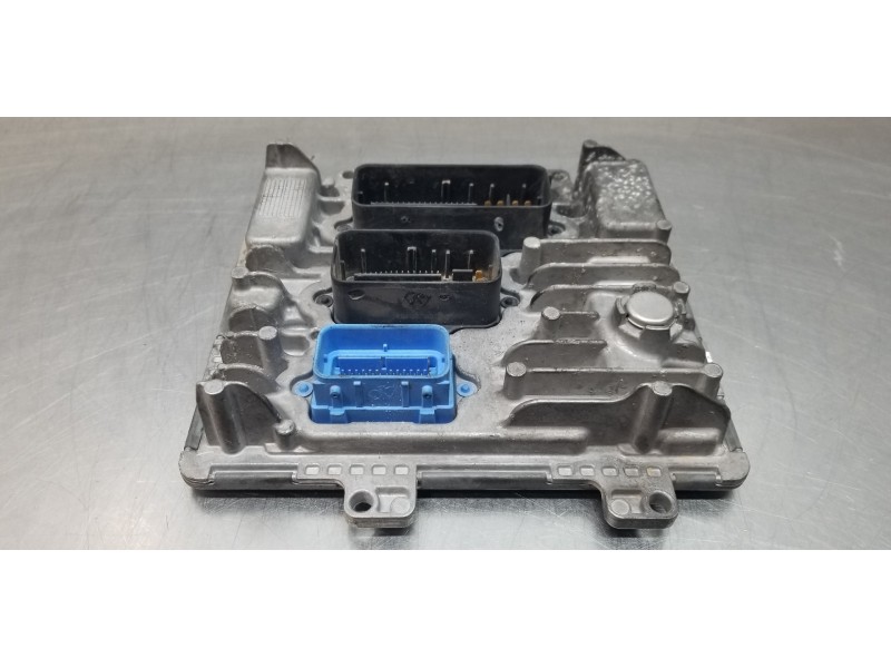 Recambio de centralita motor uce para opel zafira (c) family start/stop referencia OEM IAM 55501574 395357783  Recambio de centralita motor uce para opel zafira (c) family start/stop referencia OEM IAM 55501574 395357783