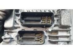 Recambio de centralita motor uce para opel zafira (c) family start/stop referencia OEM IAM 55501574 395357783  2