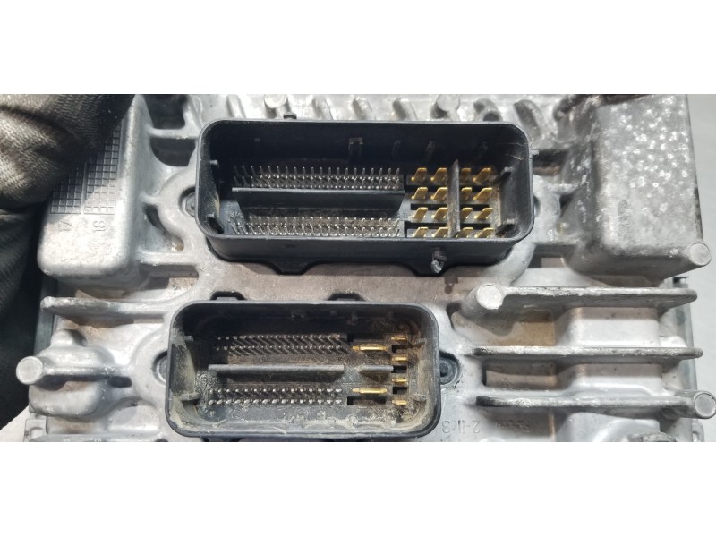 Recambio de centralita motor uce para opel zafira (c) family start/stop referencia OEM IAM 55501574 395357783  Recambio de centralita motor uce para opel zafira (c) family start/stop referencia OEM IAM 55501574 395357783