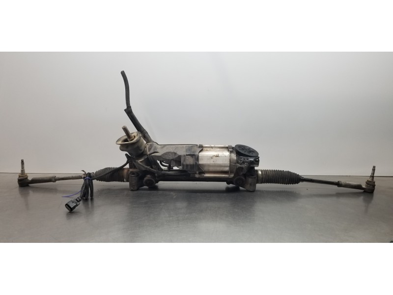 Recambio de cremallera direccion para opel zafira (c) family start/stop referencia OEM IAM 39030549 7817974453  Recambio de cremallera direccion para opel zafira (c) family start/stop referencia OEM IAM 39030549 7817974453