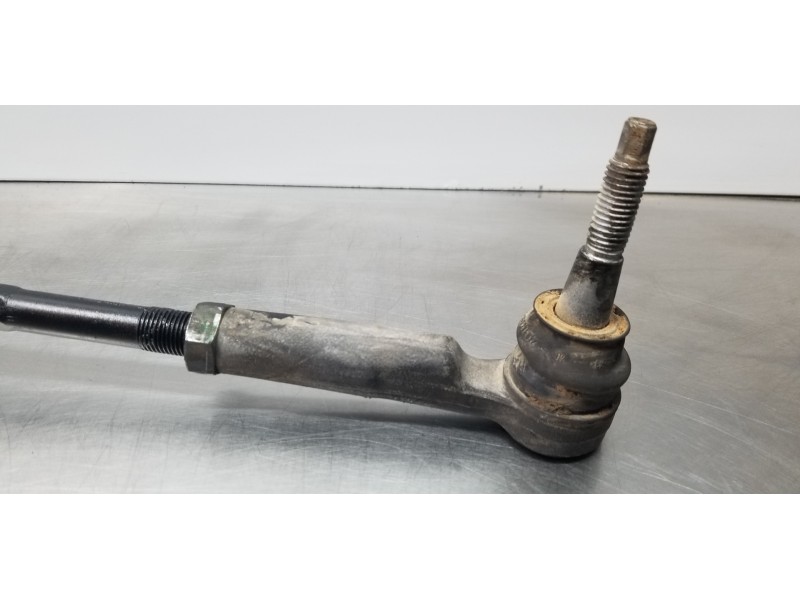 Recambio de cremallera direccion para opel zafira (c) family start/stop referencia OEM IAM 39030549 7817974453  Recambio de cremallera direccion para opel zafira (c) family start/stop referencia OEM IAM 39030549 7817974453