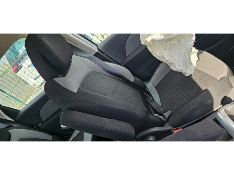 citroen c4 picasso del año 2014