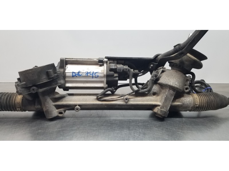 Recambio de cremallera direccion para opel zafira (c) family start/stop referencia OEM IAM 39030549 7817974453  Recambio de cremallera direccion para opel zafira (c) family start/stop referencia OEM IAM 39030549 7817974453