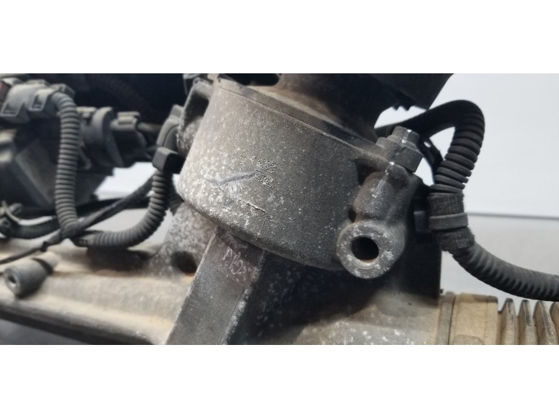 Recambio de cremallera direccion para opel zafira (c) family start/stop referencia OEM IAM 39030549 7817974453  Recambio de cremallera direccion para opel zafira (c) family start/stop referencia OEM IAM 39030549 7817974453