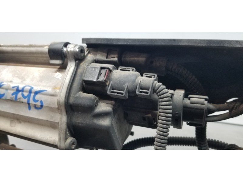 Recambio de cremallera direccion para opel zafira (c) family start/stop referencia OEM IAM 39030549 7817974453  Recambio de cremallera direccion para opel zafira (c) family start/stop referencia OEM IAM 39030549 7817974453