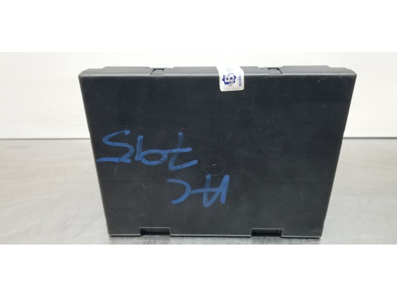 Recambio de modulo confort para opel zafira (c) family start/stop referencia OEM IAM 13516182   Recambio de modulo confort para opel zafira (c) family start/stop referencia OEM IAM 13516182