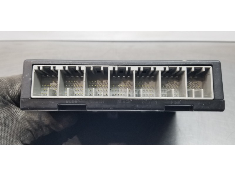 Recambio de modulo confort para opel zafira (c) family start/stop referencia OEM IAM 13516182   Recambio de modulo confort para opel zafira (c) family start/stop referencia OEM IAM 13516182