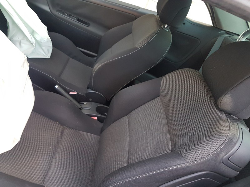 peugeot 207 cc del año 2007