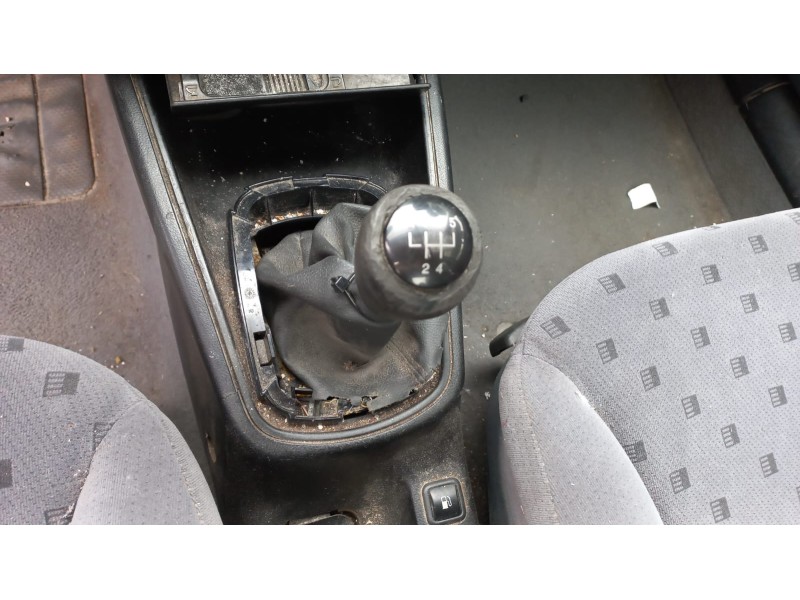 seat toledo (1m2) del año 1999