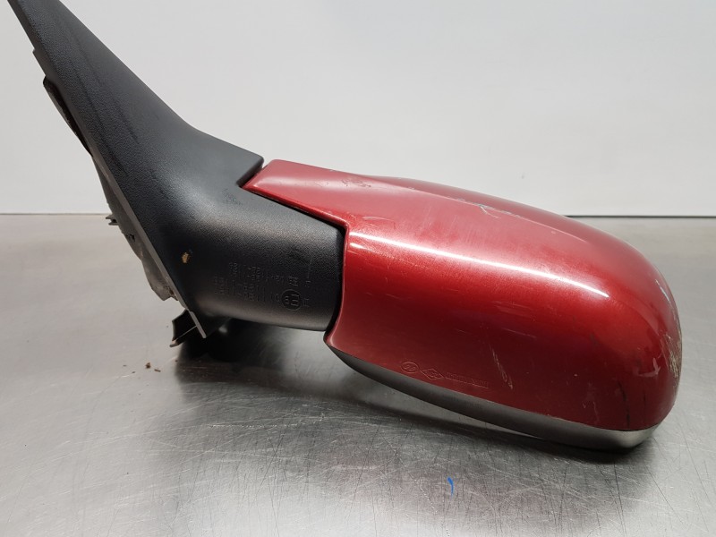 Recambio de retrovisor izquierdo para renault scenic ii grand confort dynamique referencia OEM IAM 7701068384   Recambio de retrovisor izquierdo para renault scenic ii grand confort dynamique referencia OEM IAM 7701068384