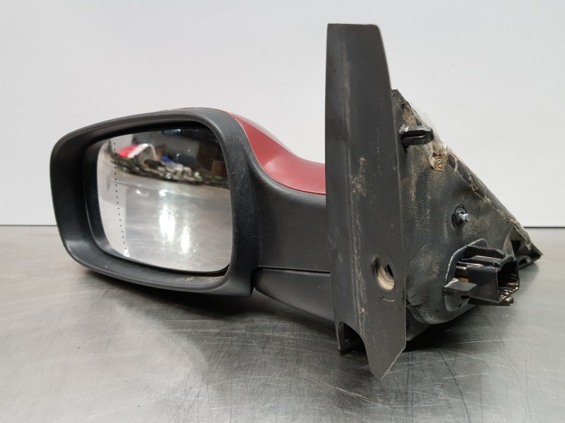 Recambio de retrovisor izquierdo para renault scenic ii grand confort dynamique referencia OEM IAM 7701068384   Recambio de retrovisor izquierdo para renault scenic ii grand confort dynamique referencia OEM IAM 7701068384
