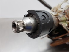 Recambio de columna direccion para renault scenic ii grand confort dynamique referencia OEM IAM 8200035272   2