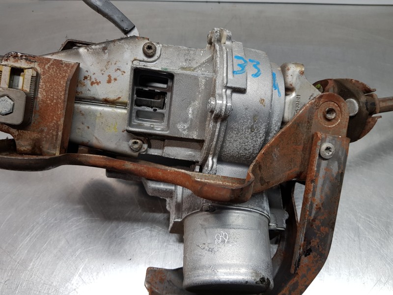 Recambio de columna direccion para renault scenic ii grand confort dynamique referencia OEM IAM 8200035272   Recambio de columna direccion para renault scenic ii grand confort dynamique referencia OEM IAM 8200035272