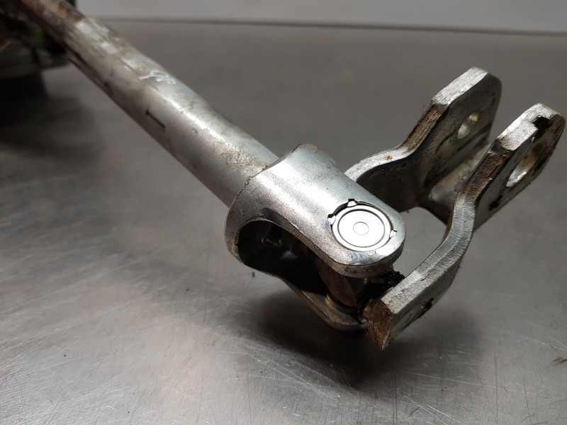 Recambio de columna direccion para renault scenic ii grand confort dynamique referencia OEM IAM 8200035272   Recambio de columna direccion para renault scenic ii grand confort dynamique referencia OEM IAM 8200035272