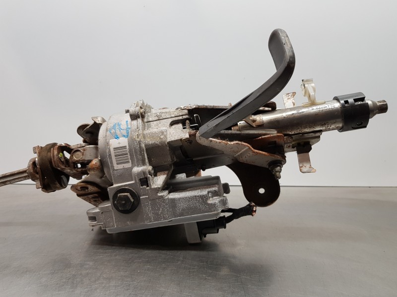 Recambio de columna direccion para renault scenic ii grand confort dynamique referencia OEM IAM 8200035272   Recambio de columna direccion para renault scenic ii grand confort dynamique referencia OEM IAM 8200035272