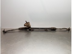 Recambio de cremallera direccion para renault scenic ii grand confort dynamique referencia OEM IAM 8200463517 7955501009