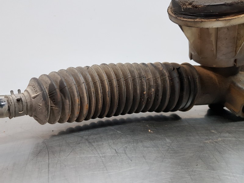 Recambio de cremallera direccion para renault scenic ii grand confort dynamique referencia OEM IAM 8200463517 7955501009 