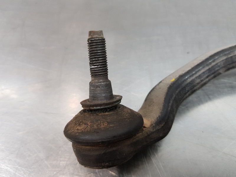 Recambio de cremallera direccion para renault scenic ii grand confort dynamique referencia OEM IAM 8200463517 7955501009 