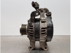 Recambio de alternador para toyota auris active referencia OEM IAM 270600R090 MS1042113140 