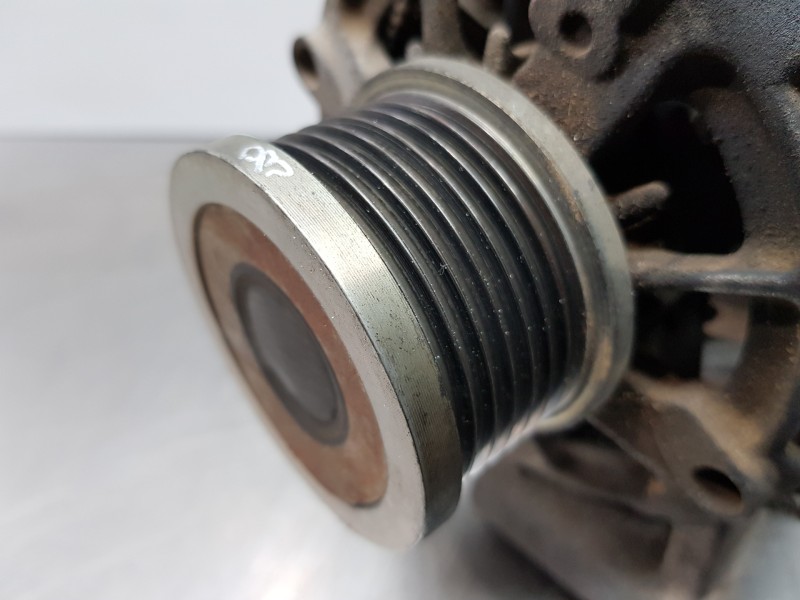 Recambio de alternador para toyota auris active referencia OEM IAM 270600R090 MS1042113140  Recambio de alternador para toyota auris active referencia OEM IAM 270600R090 MS1042113140