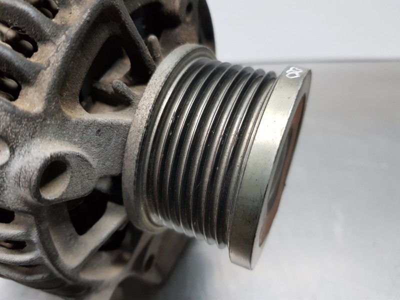 Recambio de alternador para toyota auris active referencia OEM IAM 270600R090 MS1042113140  Recambio de alternador para toyota auris active referencia OEM IAM 270600R090 MS1042113140