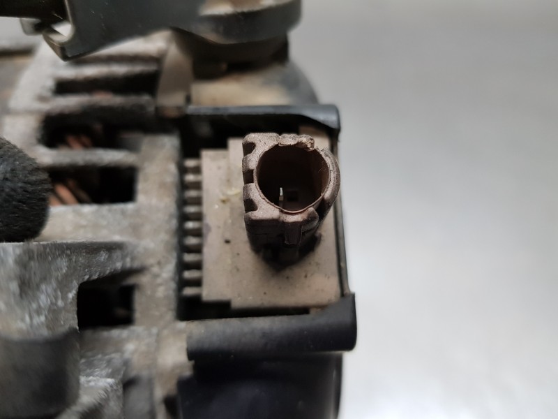 Recambio de alternador para toyota auris active referencia OEM IAM 270600R090 MS1042113140  Recambio de alternador para toyota auris active referencia OEM IAM 270600R090 MS1042113140