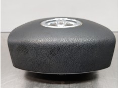 Recambio de airbag delantero izquierdo para toyota auris active referencia OEM IAM 4513002450C0   2