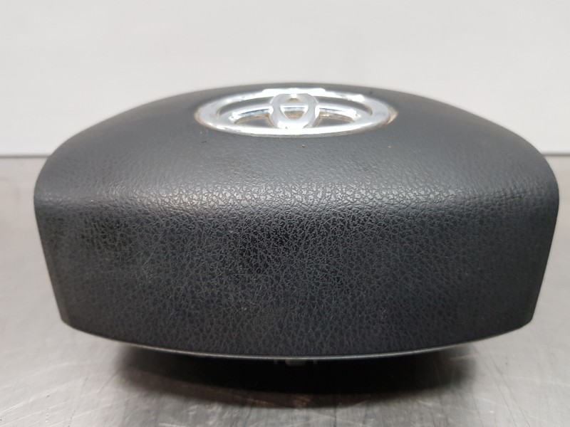 Recambio de airbag delantero izquierdo para toyota auris active referencia OEM IAM 4513002450C0  