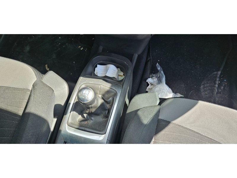 citroen c4 picasso del año 2014