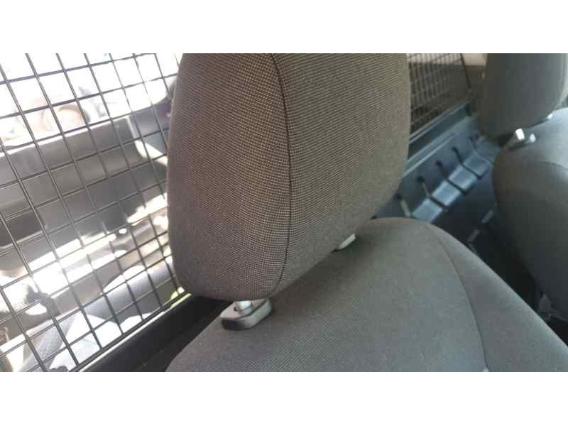 ford fiesta (ccn) del año 2014