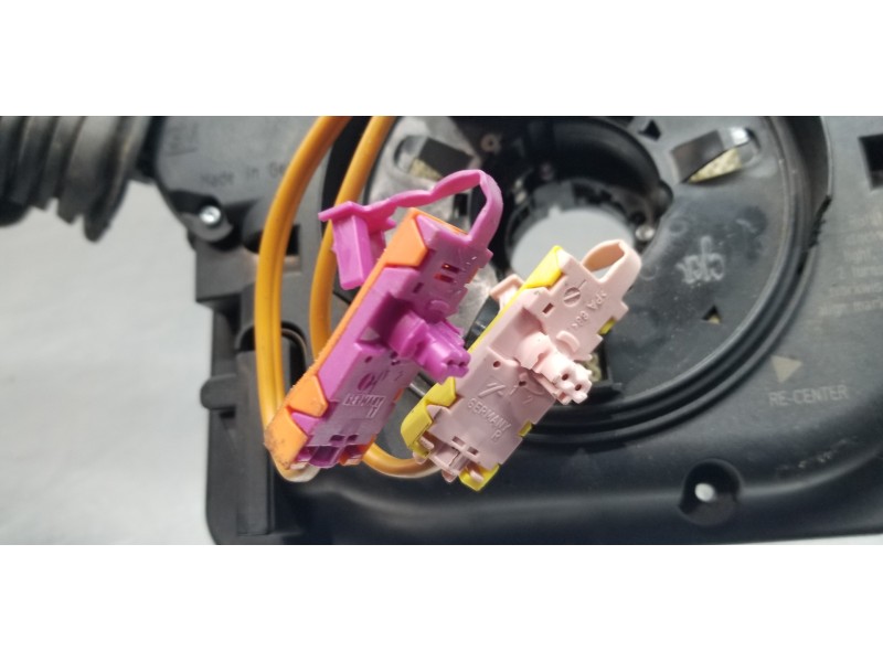 Recambio de mando multifuncion para opel zafira b cosmo referencia OEM IAM 13250224  