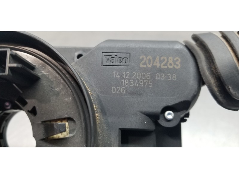 Recambio de mando multifuncion para opel zafira b cosmo referencia OEM IAM 13250224  