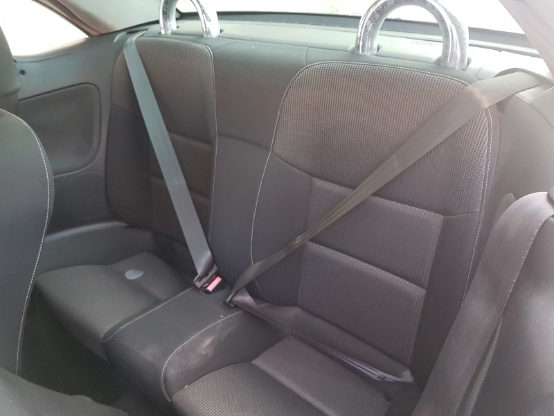 peugeot 207 cc del año 2007