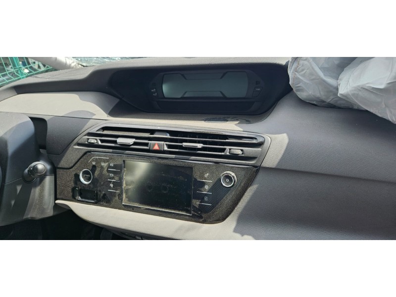 citroen c4 picasso del año 2014