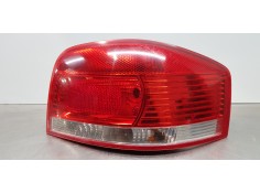 Recambio de piloto trasero derecho para audi a3 (8p) restyling referencia OEM IAM 8P0945096B 8P0945096