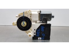 Recambio de motor elevalunas delantero derecho para audi a3 (8p) restyling referencia OEM IAM 8P0959802P 8P0959802Q  2