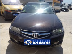 honda accord berlina (cl/cn) del año 2008
