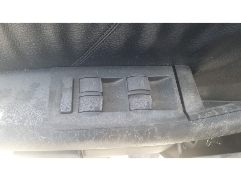 audi a6 berlina (4b2) del año 2002