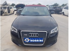 audi a3 cabriolet (8p) del año 2008