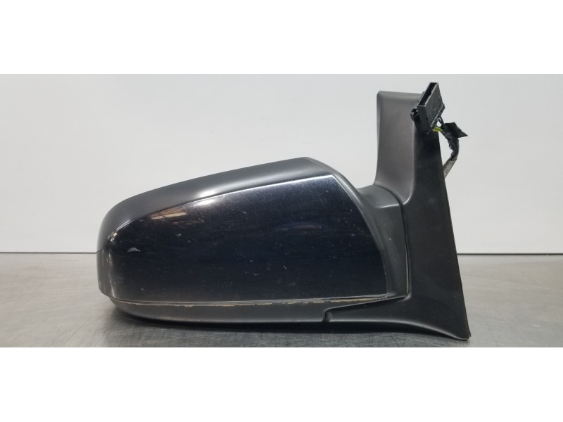 Recambio de retrovisor derecho para opel zafira b cosmo referencia OEM IAM 13253340 13131970 