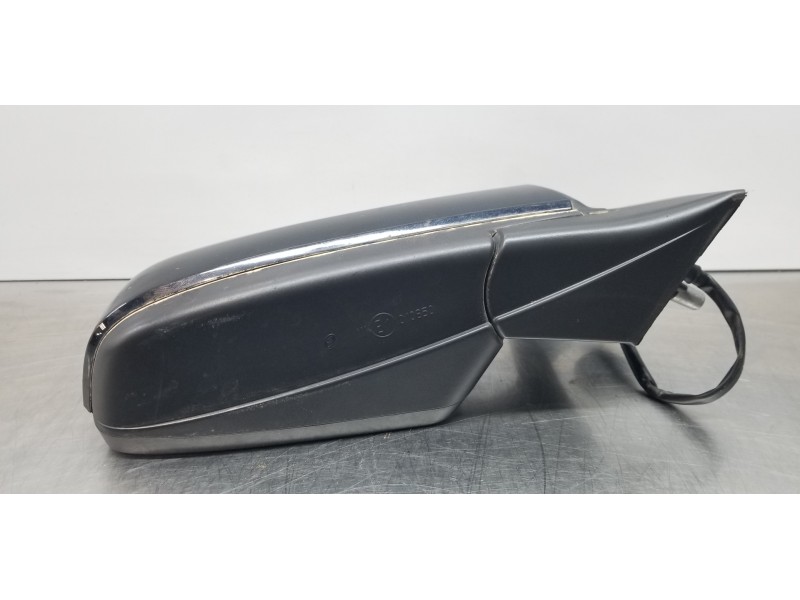 Recambio de retrovisor derecho para opel zafira b cosmo referencia OEM IAM 13253340 13131970 