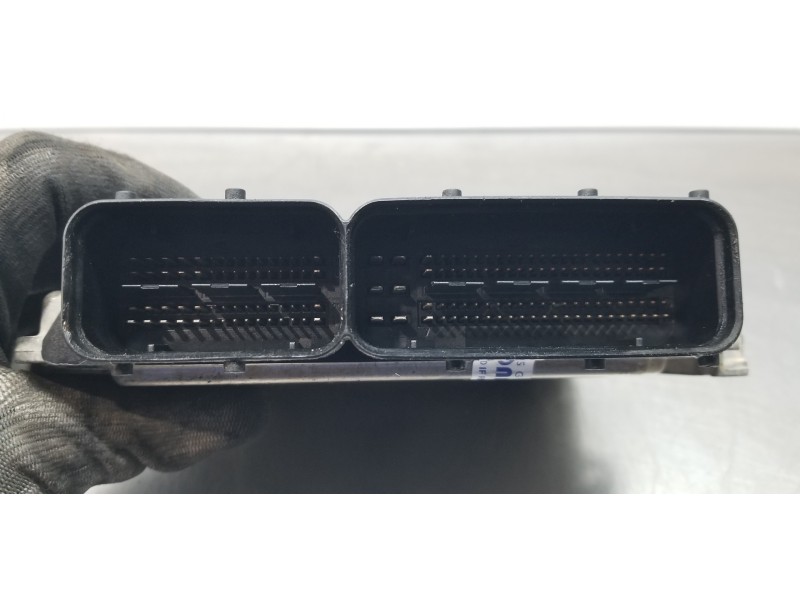 Recambio de centralita motor uce para opel zafira b cosmo referencia OEM IAM 55205622 0281014024 