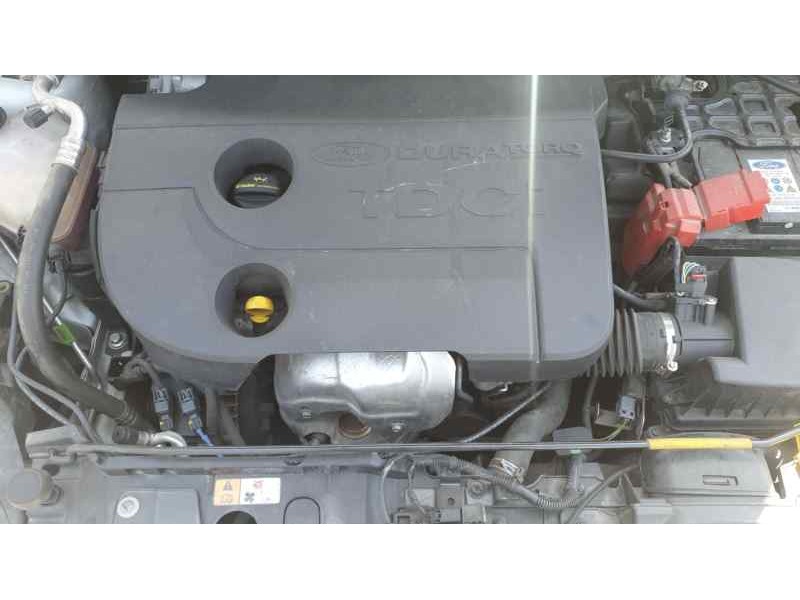 ford fiesta (ccn) del año 2014