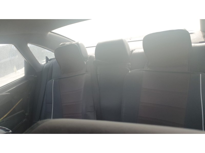 audi a6 berlina (4b2) del año 2002