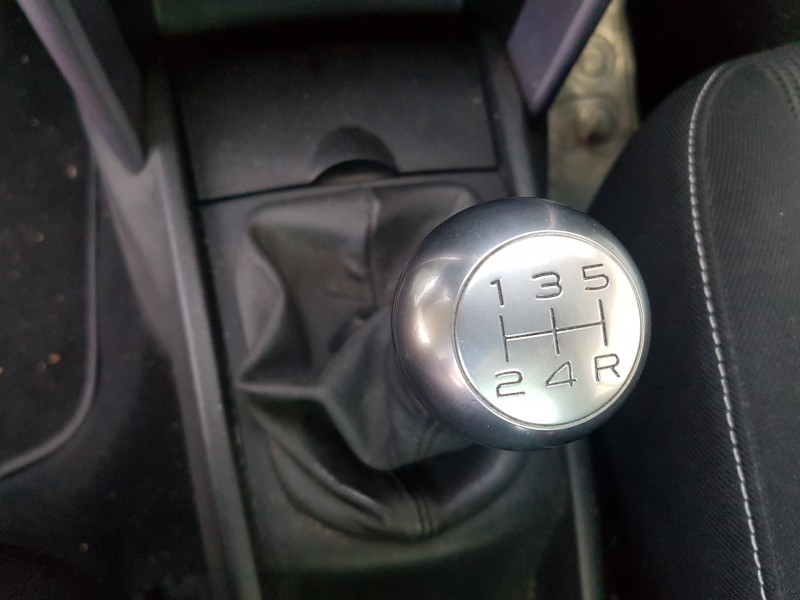 peugeot 207 cc del año 2007