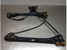 Recambio de elevalunas delantero derecho para seat toledo (kg3) reference referencia OEM IAM 5JA837462