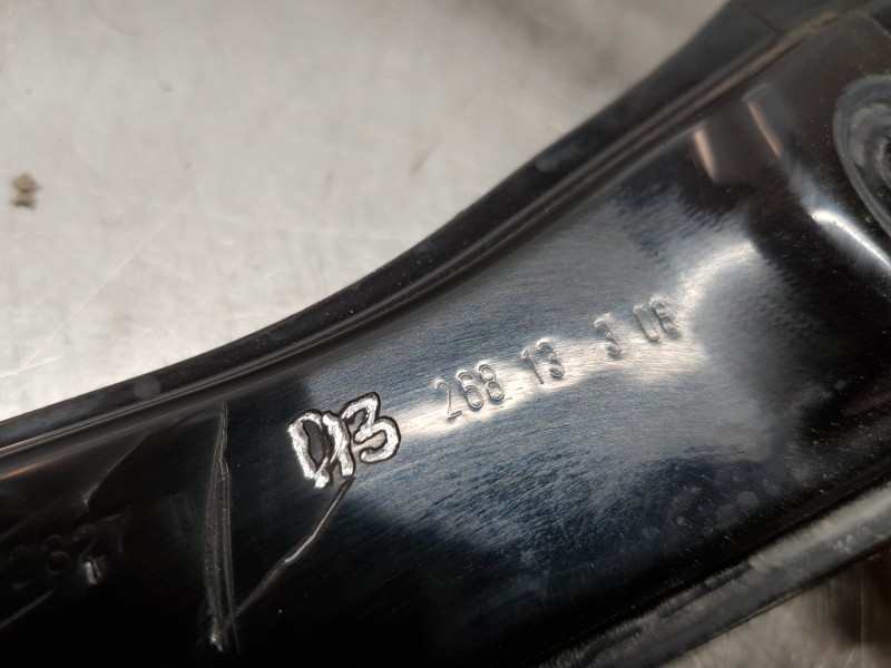 Recambio de elevalunas delantero derecho para seat toledo (kg3) reference referencia OEM IAM 5JA837462  