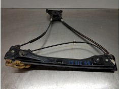 Recambio de elevalunas delantero izquierdo para seat toledo (kg3) reference referencia OEM IAM 5JA837461